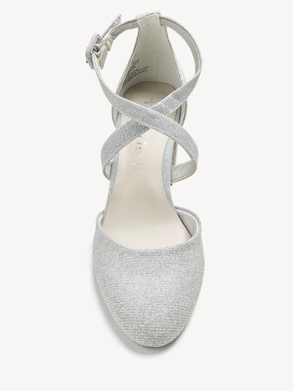 SILVER GLAM