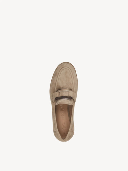 beige