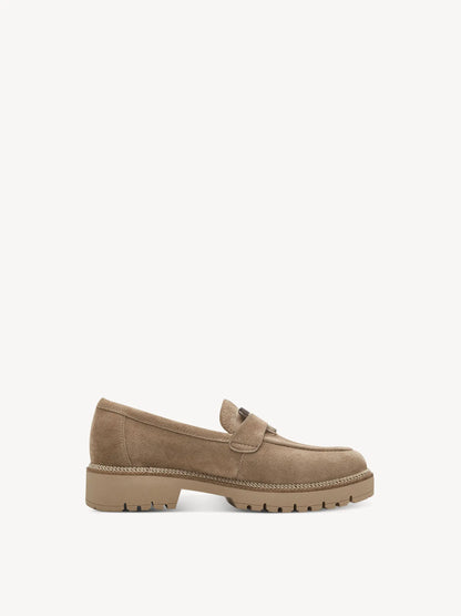 beige
