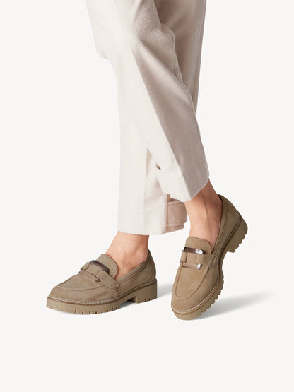 beige