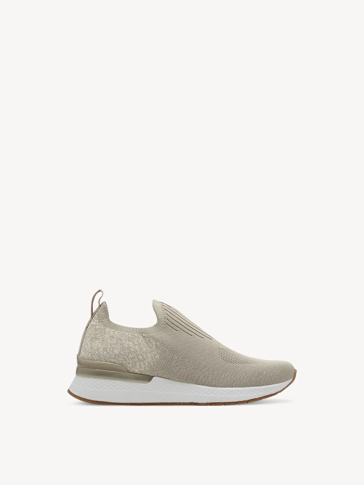 IVORY METALLIC