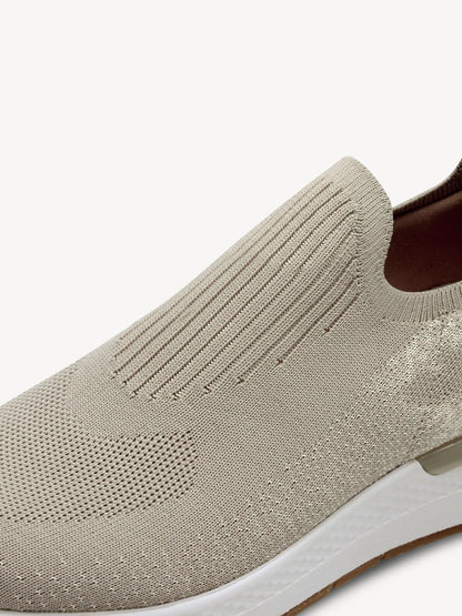 IVORY METALLIC