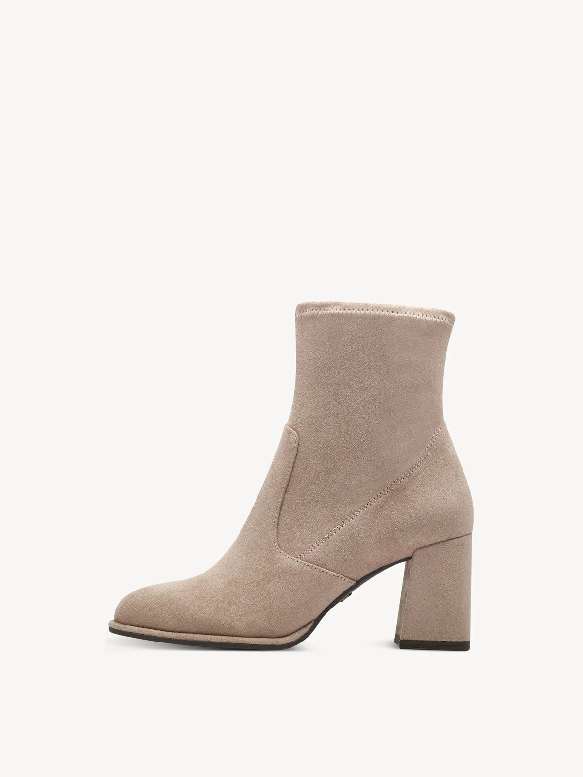 TAUPE SUEDE