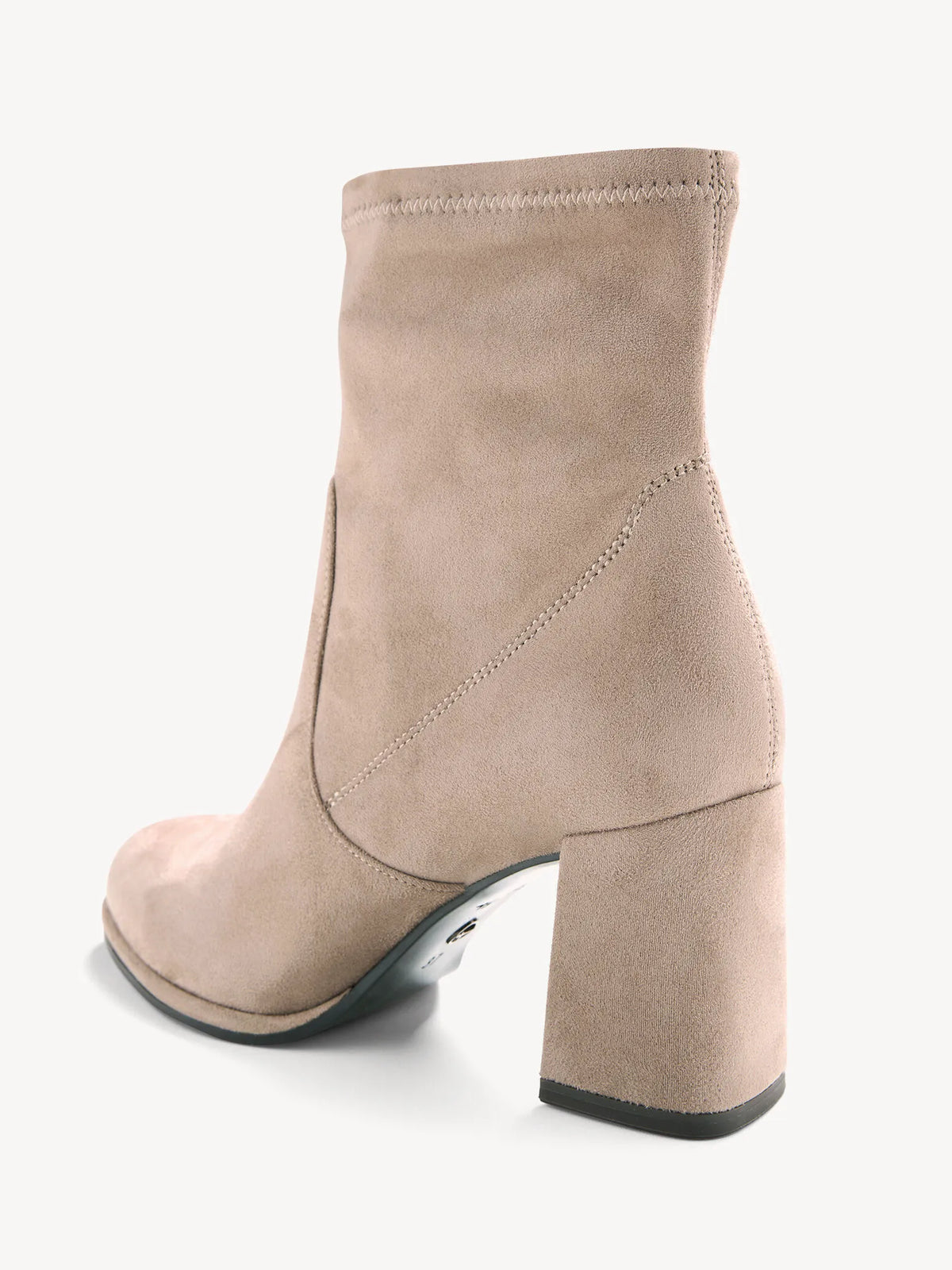 TAUPE SUEDE