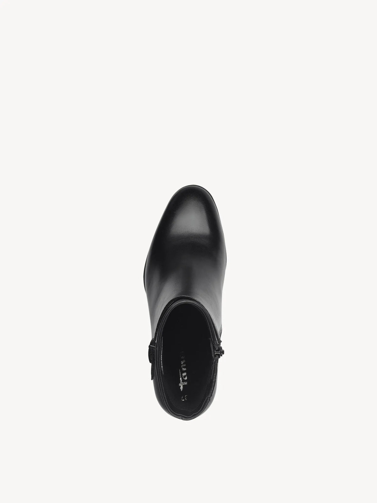 BLACK COMB