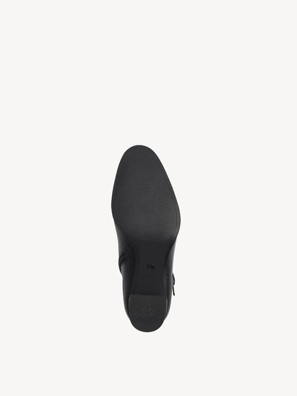 BLACK COMB