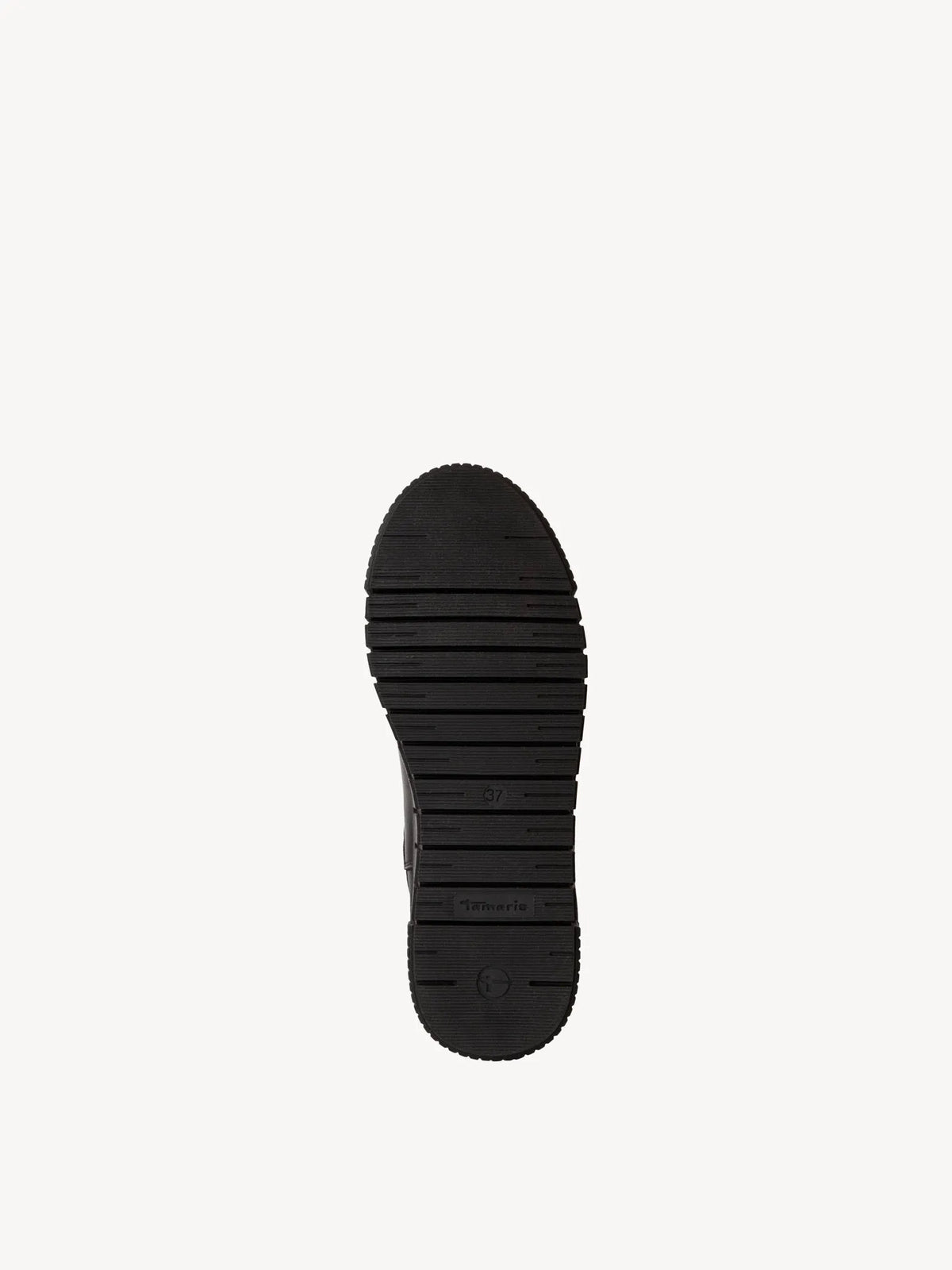 BLACK LEATHER