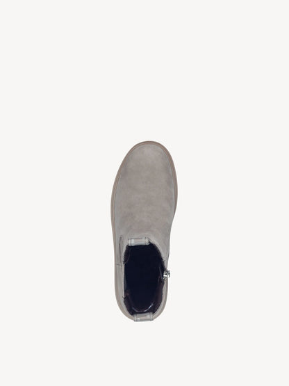 LIGHT GREY