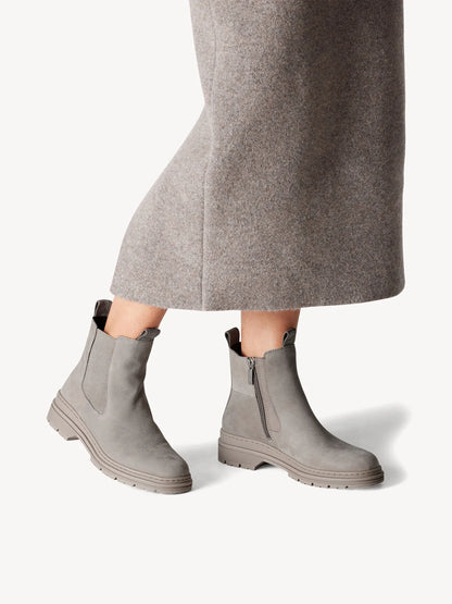 LIGHT GREY
