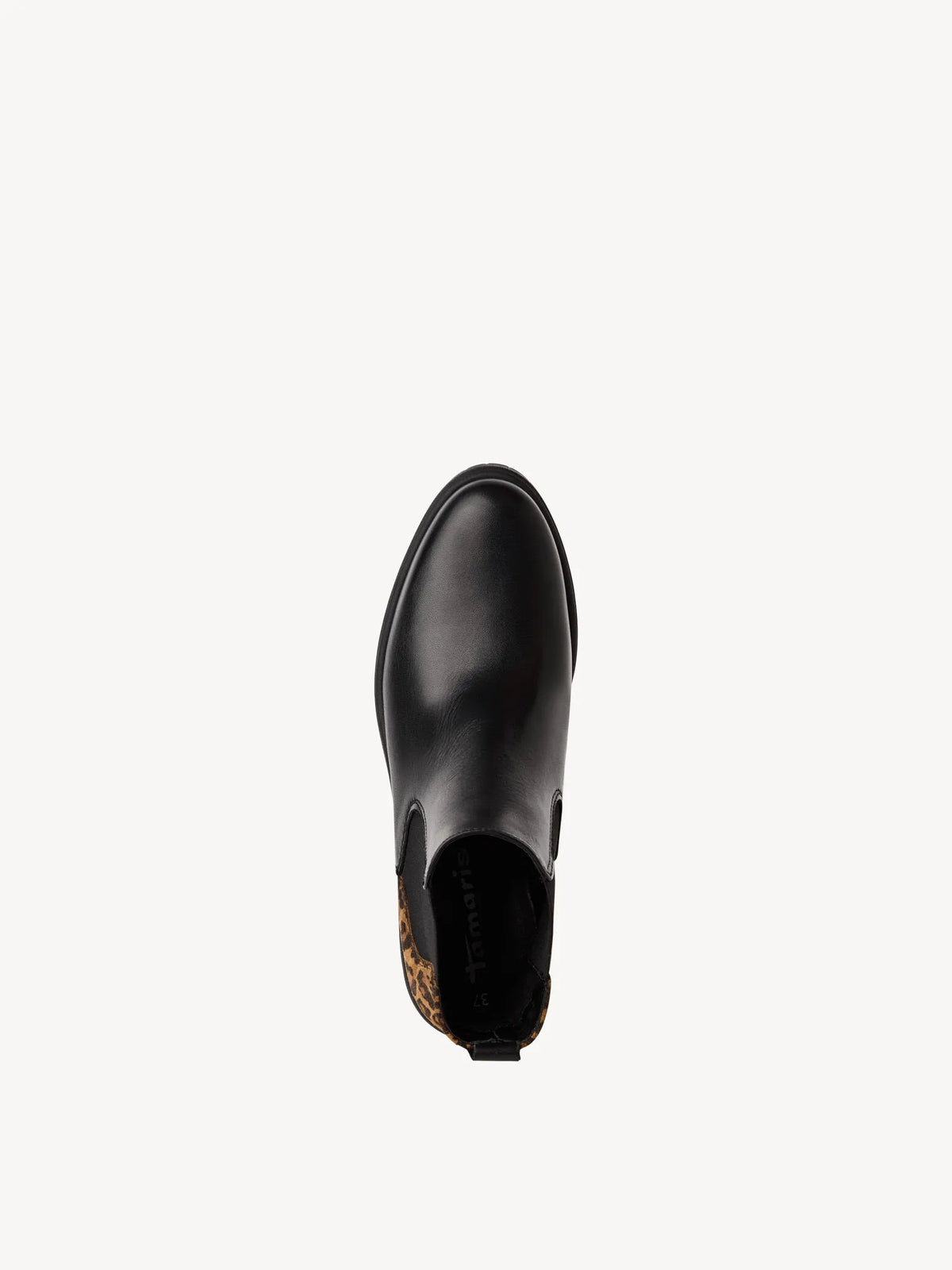 BLACK COMB