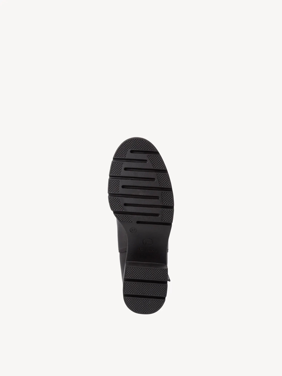 BLACK LEATHER