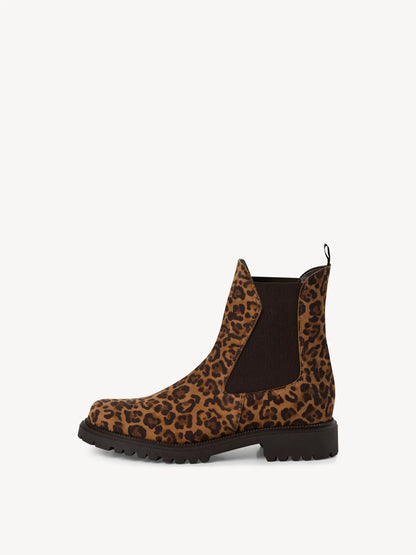 LEOPARD