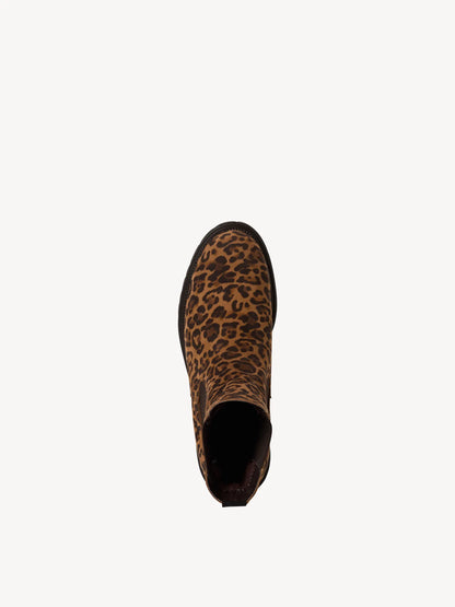 LEOPARD