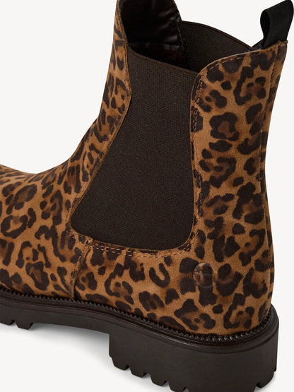 LEOPARD