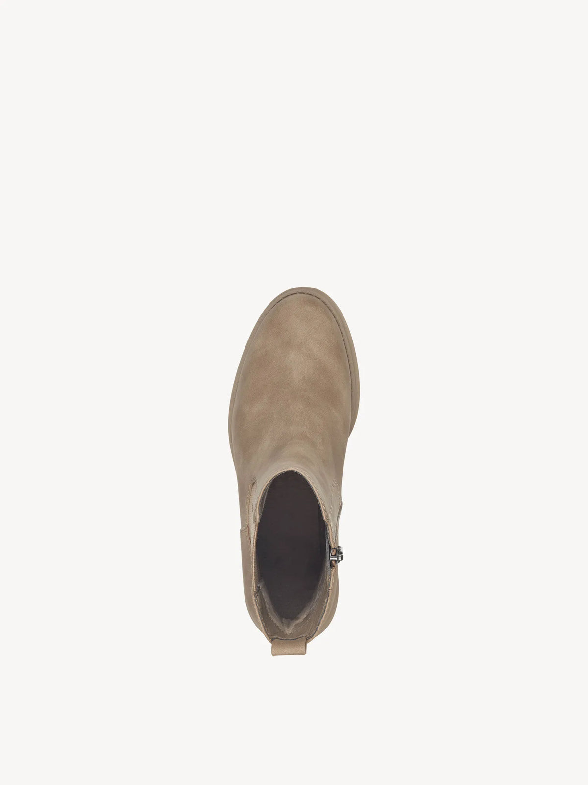 BEIGE NUBUC