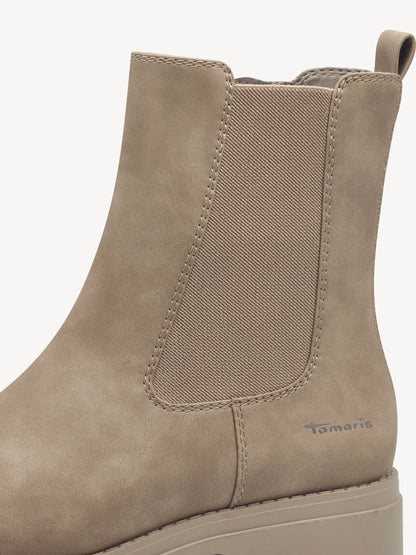 BEIGE NUBUC