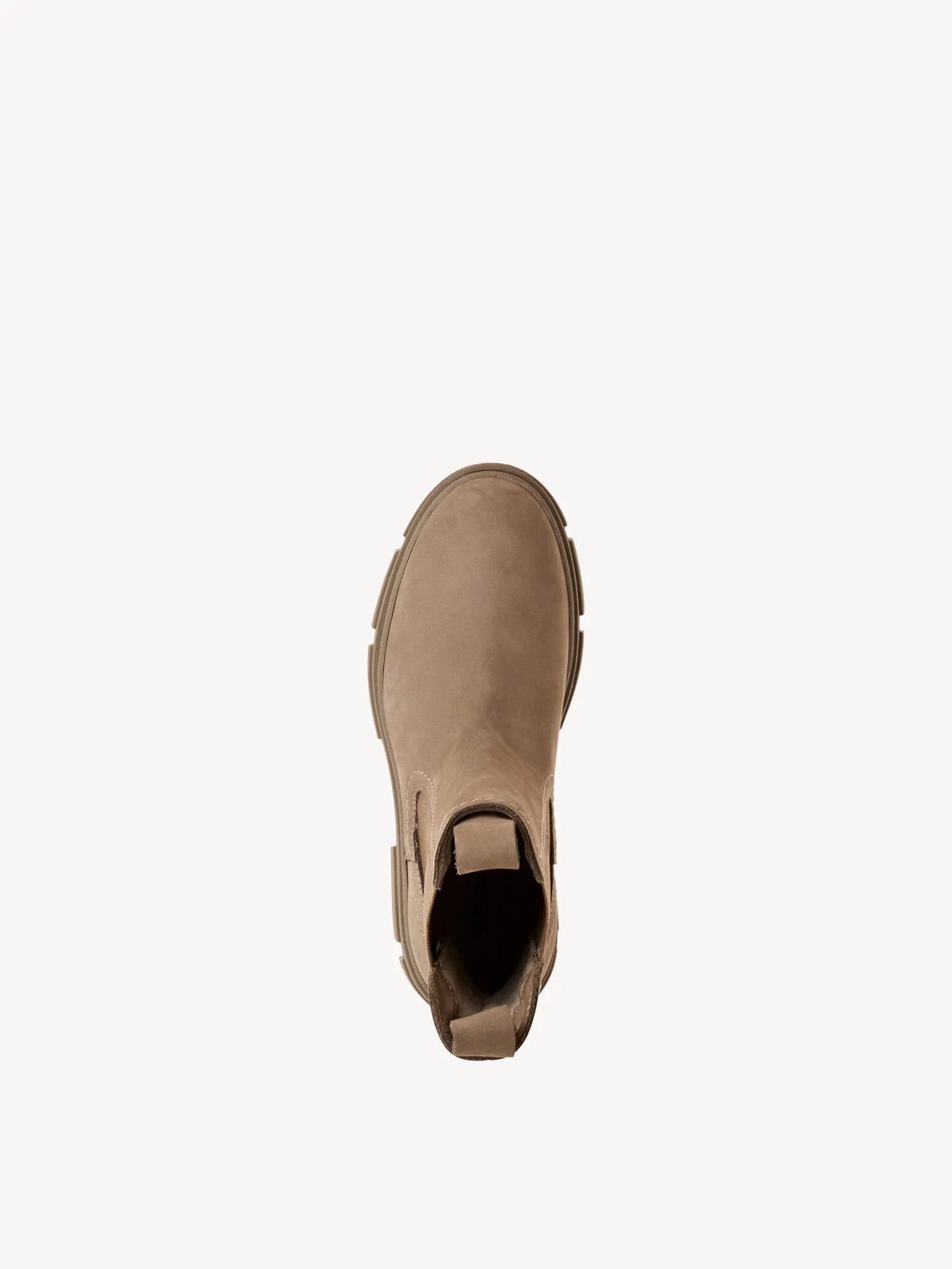 DUNE NUBUC