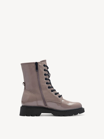 TAUPE struc.