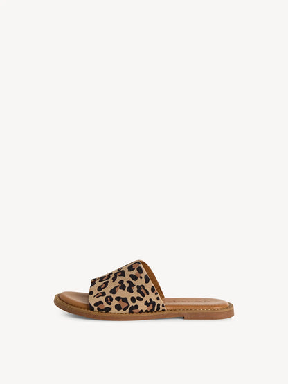 LEOPARD