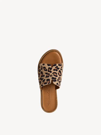 LEOPARD