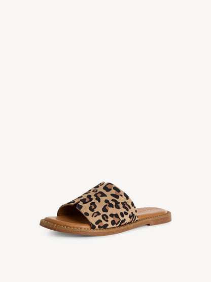 LEOPARD