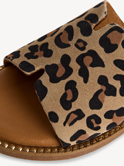 LEOPARD
