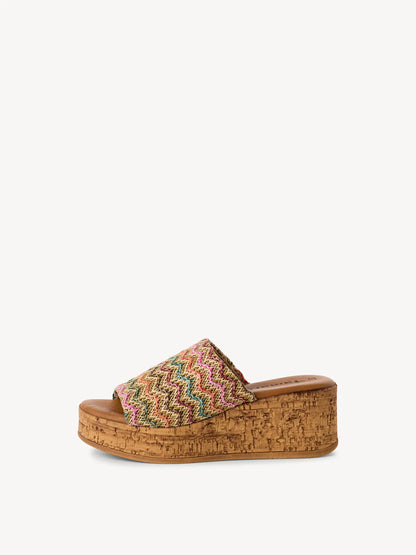 multicolor