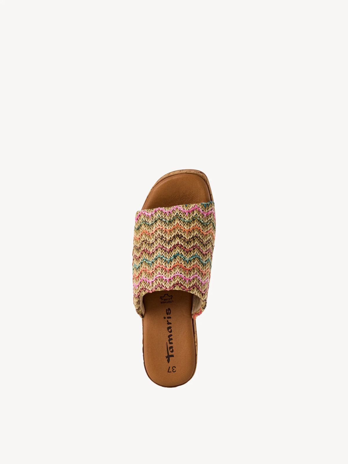 multicolor