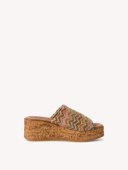 multicolor