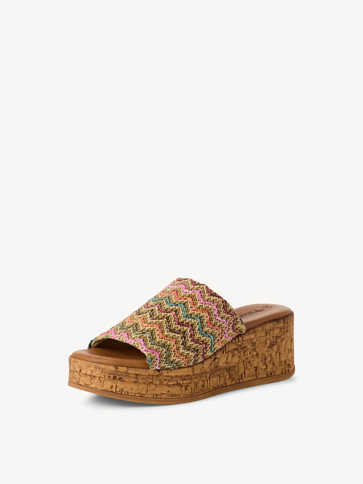 multicolor