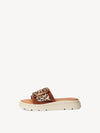 COGNAC/LEOPARD