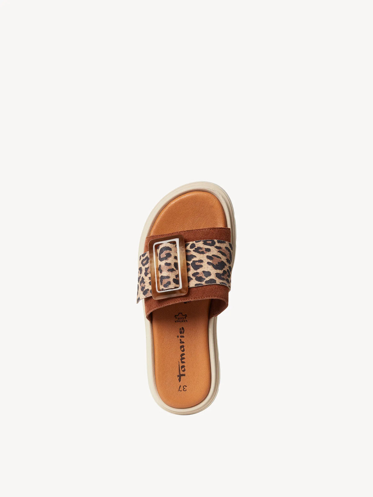 COGNAC/LEOPARD