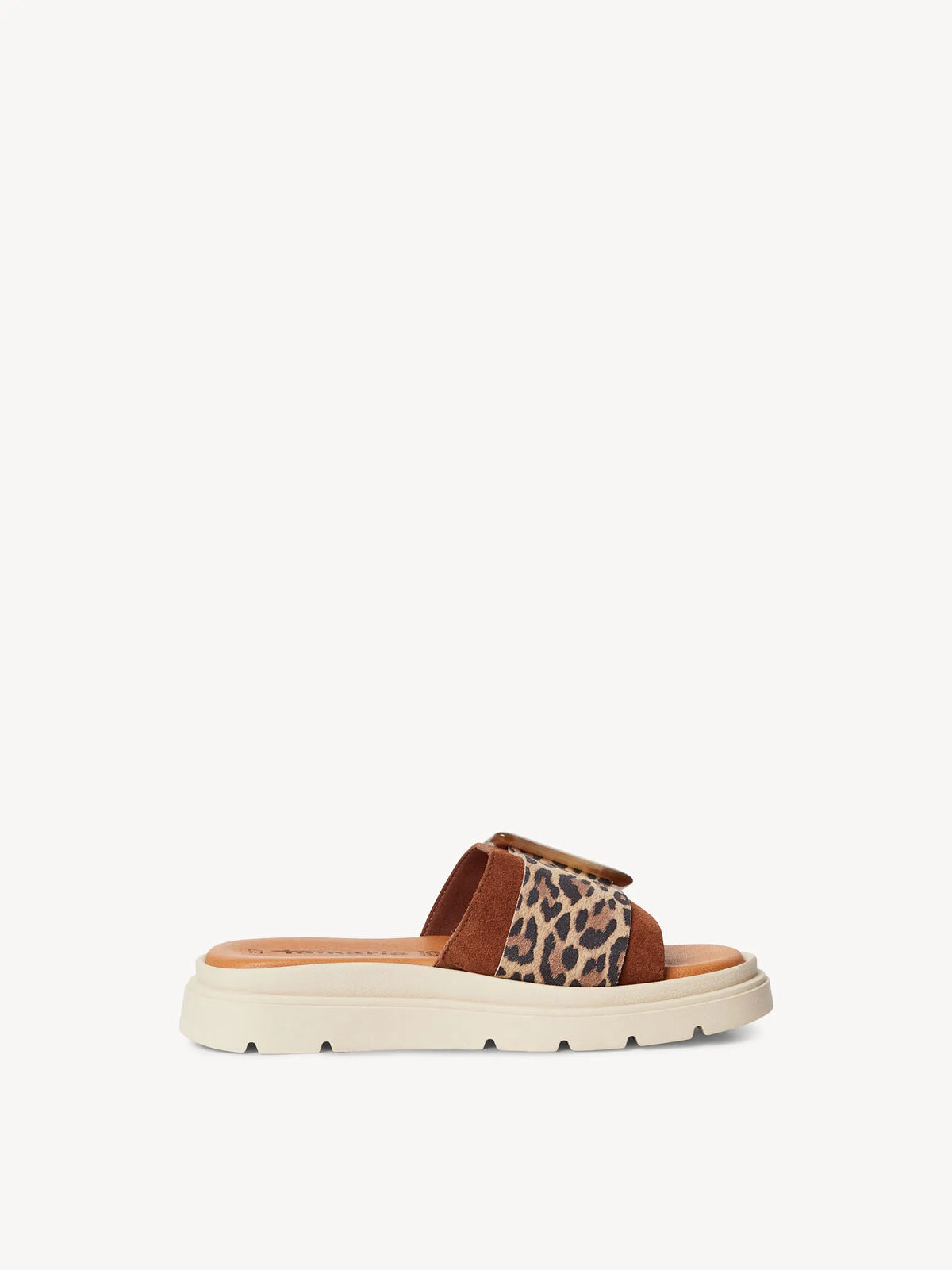 COGNAC/LEOPARD