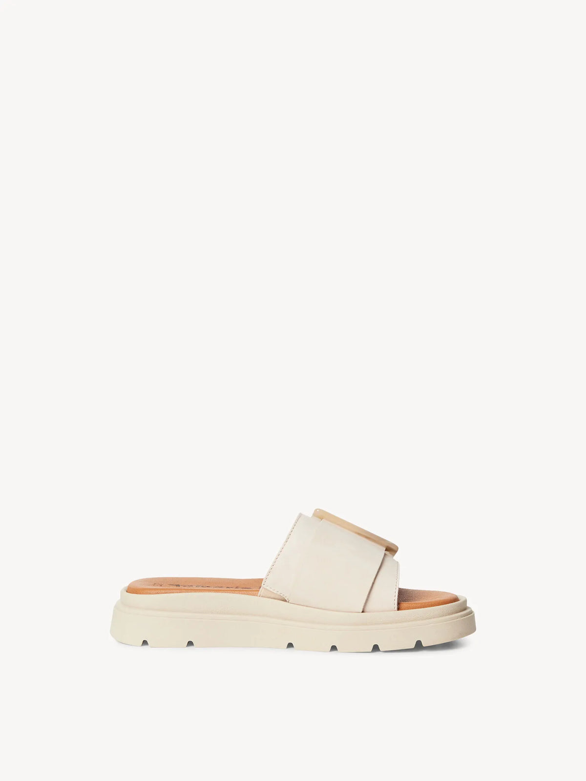 IVORY NUBUC