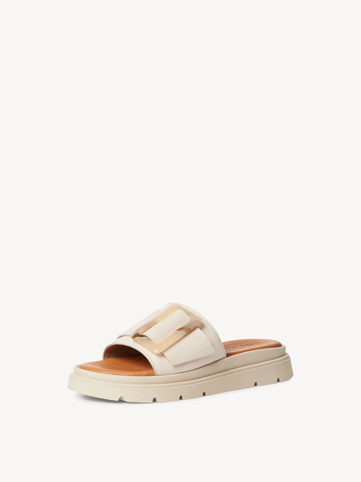 IVORY NUBUC