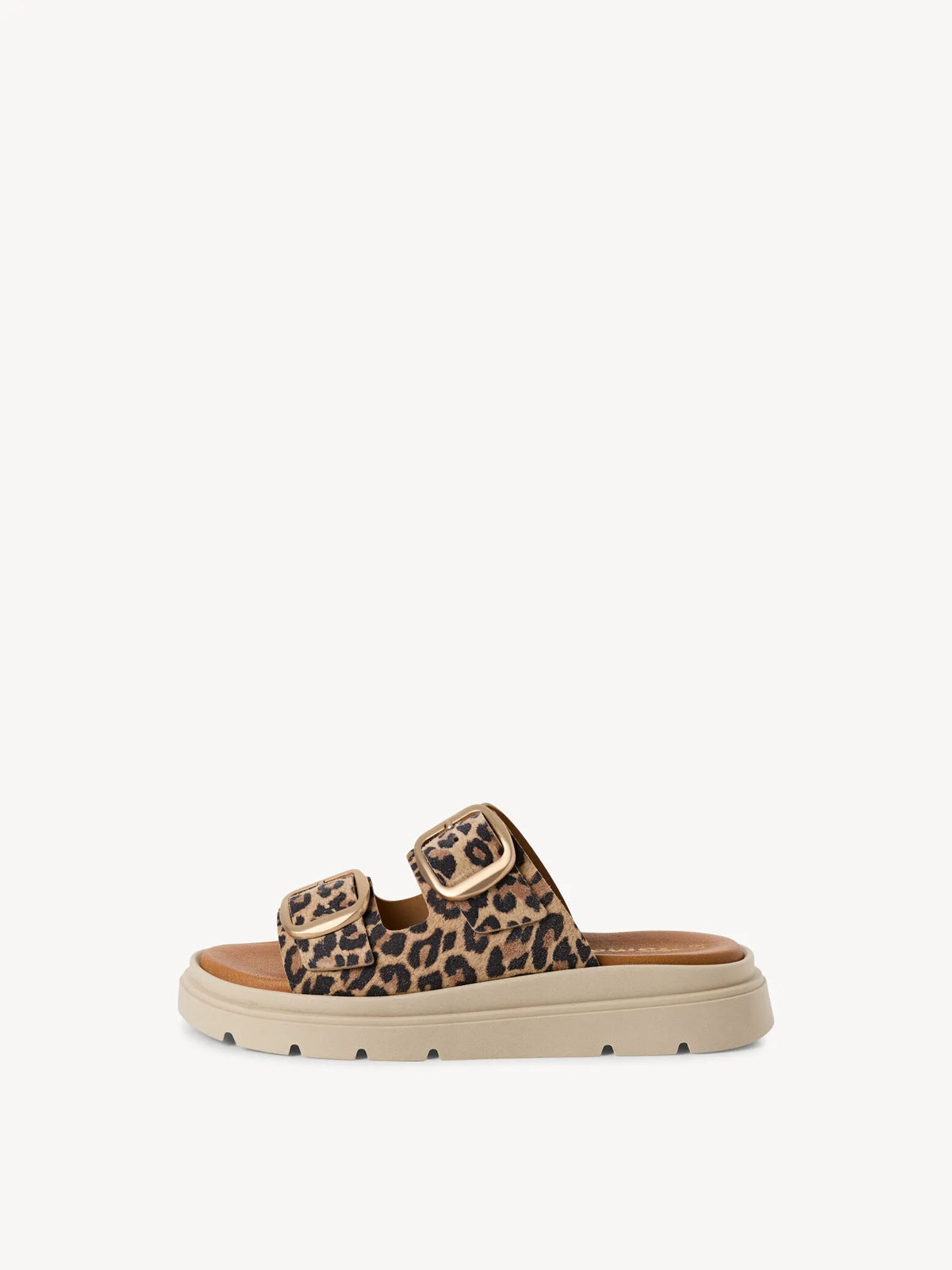 LEOPARD