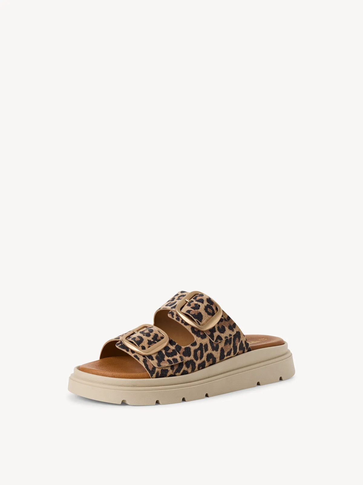 LEOPARD