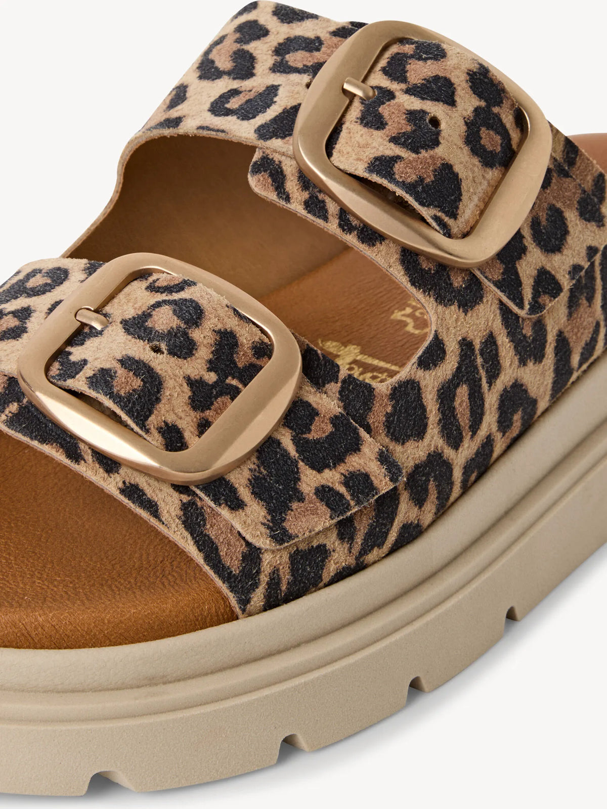 LEOPARD