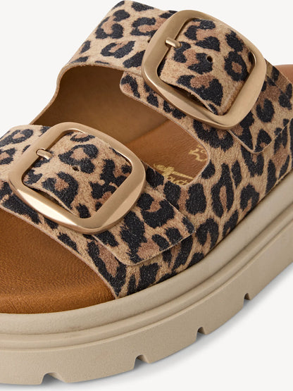 LEOPARD