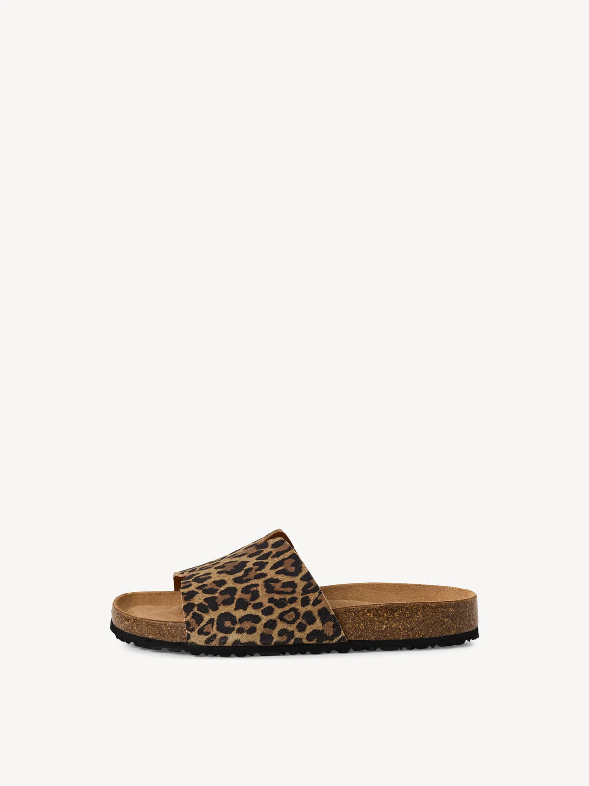 LEOPARD