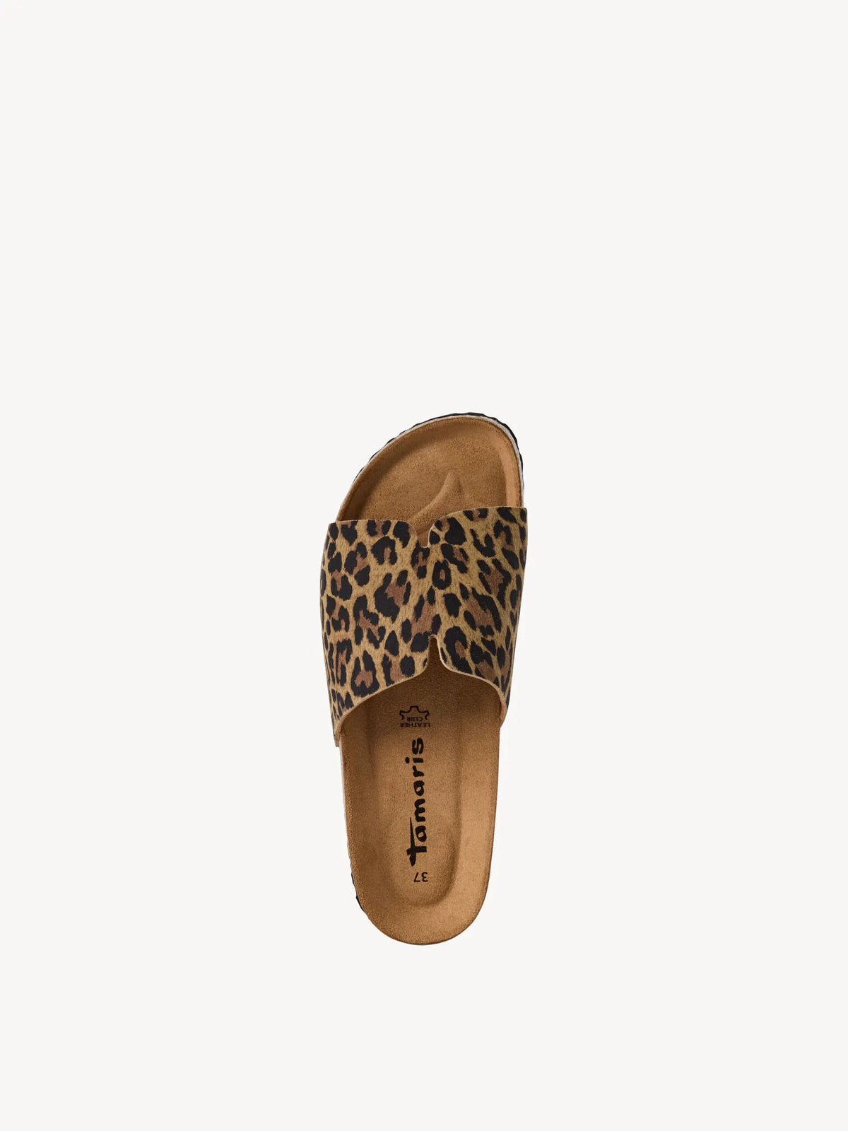 LEOPARD