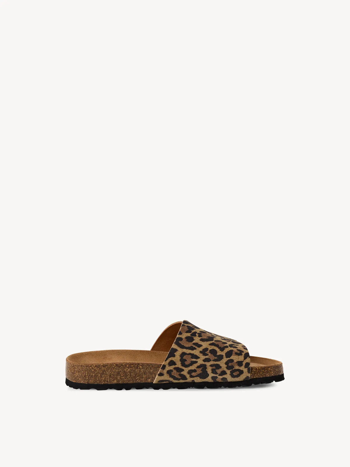 LEOPARD