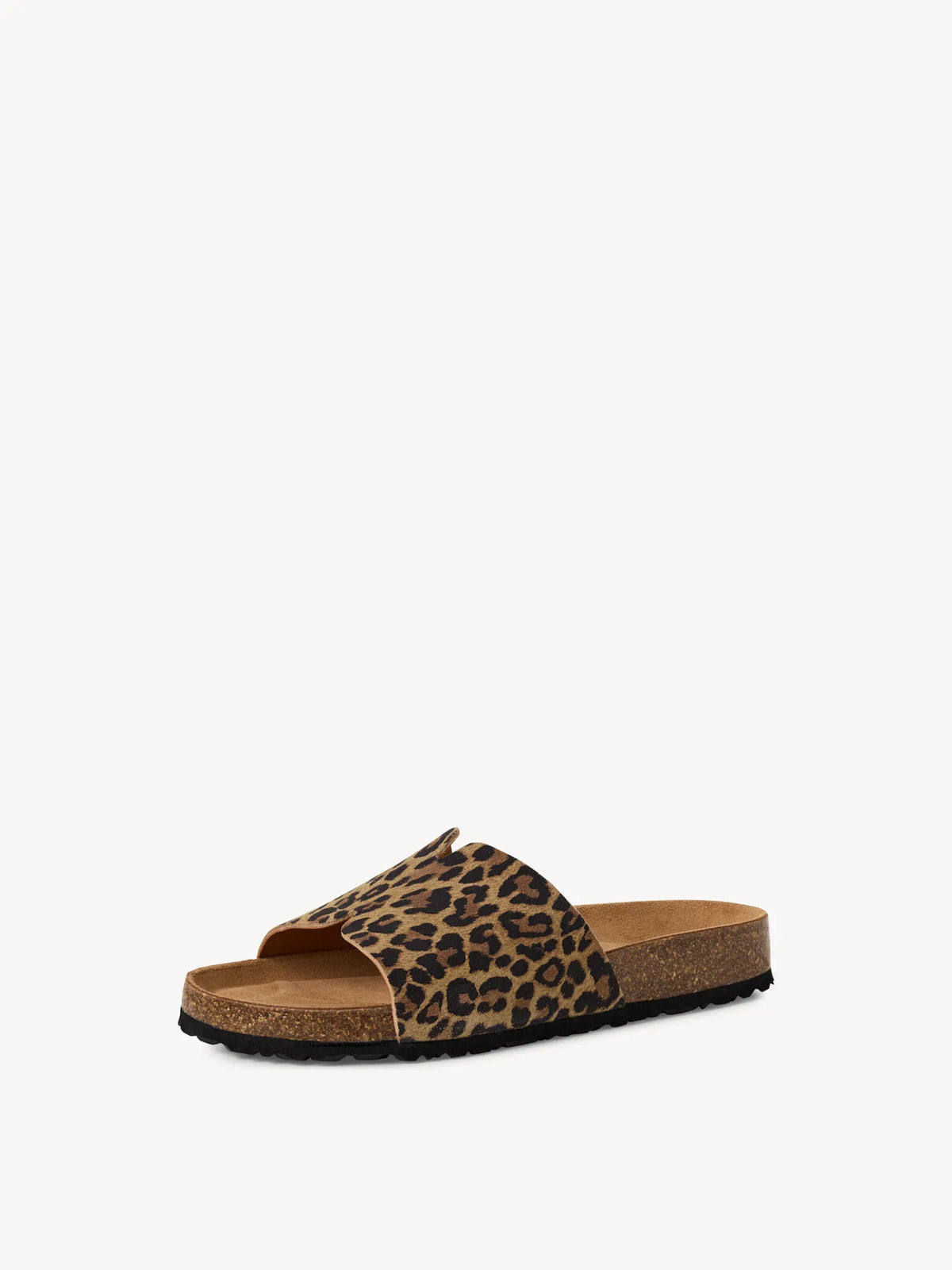 LEOPARD