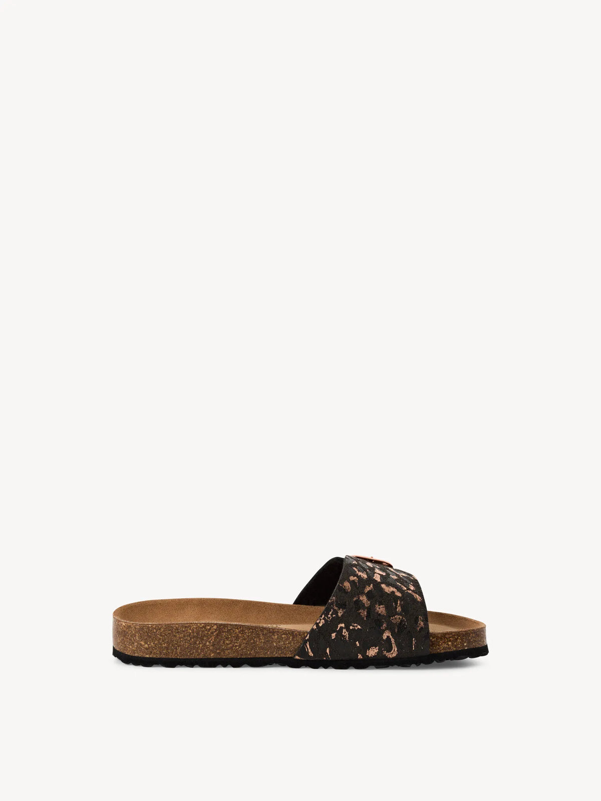 BLACK/LEOPARD