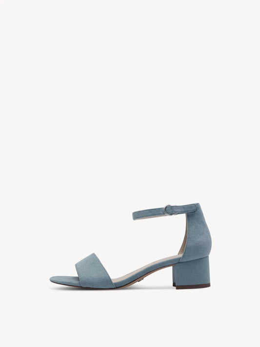LIGHT BLUE