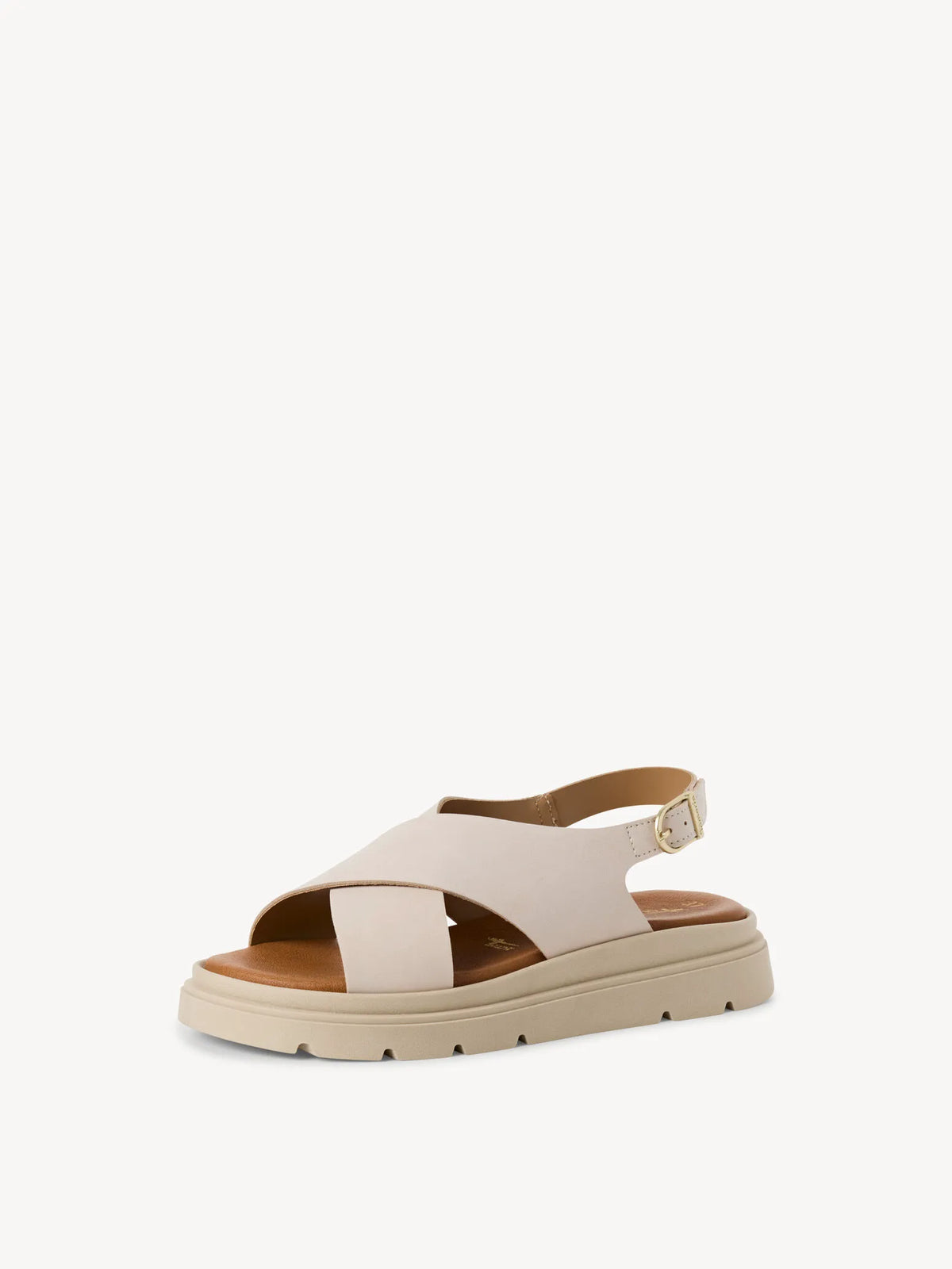 IVORY NUBUC