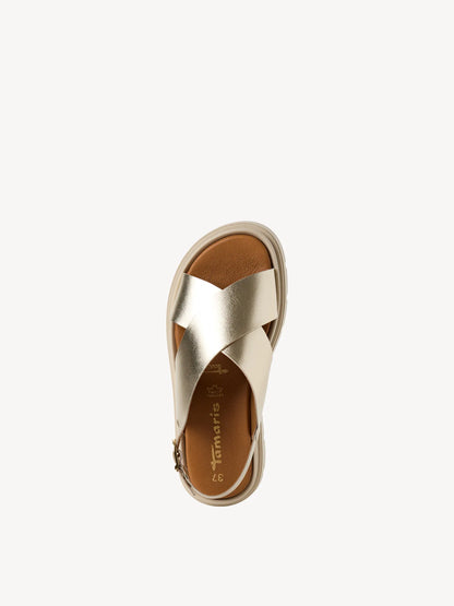 LIGHT GOLD