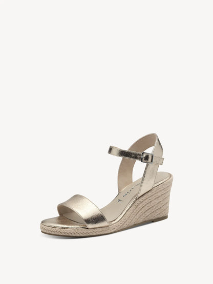 LIGHT GOLD