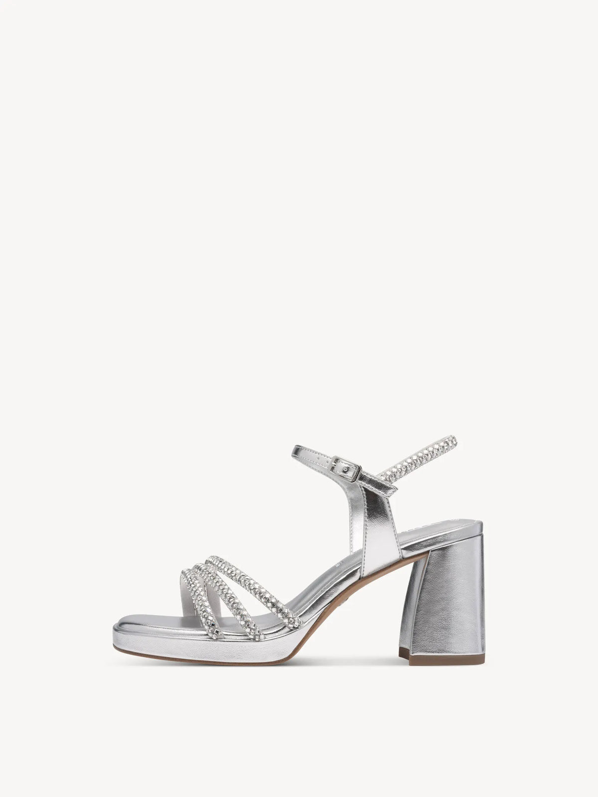 SILVER GLAM