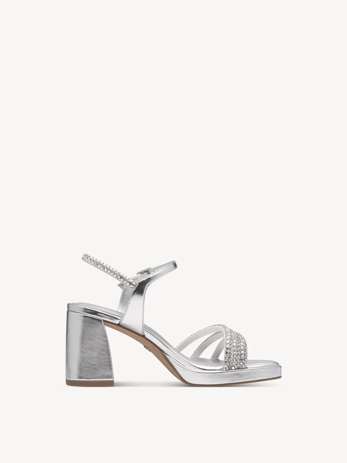 SILVER GLAM